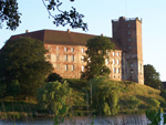 Koldinghus slot. Kilde: Wikipedia
